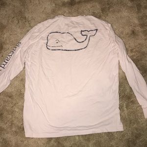 vineyard vines longsleeve